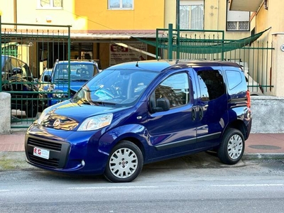 FIAT Qubo 1.3 MJT 75 CV Dynamic Diesel