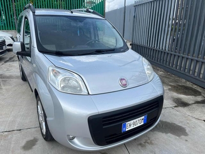 FIAT Qubo 1.3 MJT 75 CV MyLife Diesel