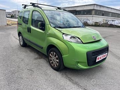 Fiat Qubo 1.4 8V 77 CV Dynamic Natural Power