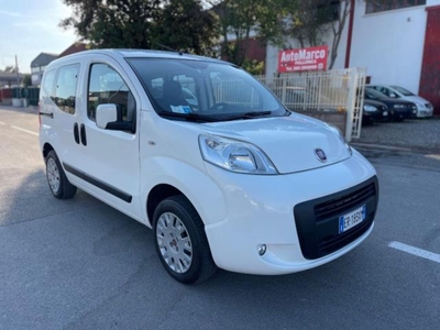 Fiat QUBO 1.4 8V 77 CV Dynamic Natural Power usato