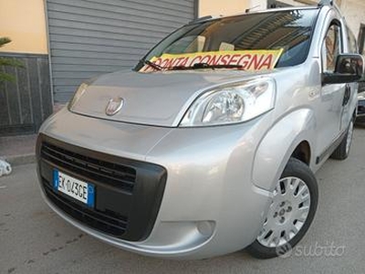 FIAT QUBO 1.4 GAS/METANO PERFETT0 E FULL OPTIONAL