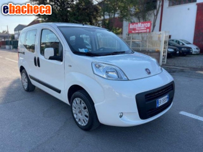 Fiat qubo 1.4 ok x..