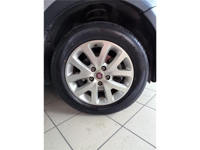 FIAT SEDICI 2.0 MJT 16V DPF 4x4 Emotion