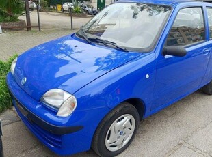 FIAT Seicento 1.1i Benzina