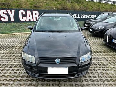 Fiat Stilo 1.9 JTD Multi Wagon Dynamic-07/2005