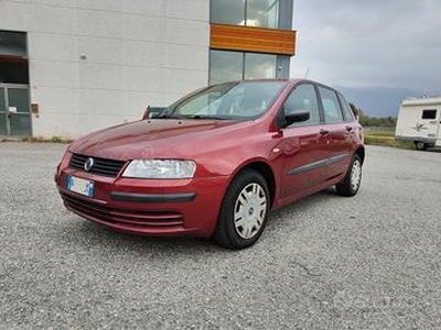 Fiat Stilo 1.9 jtdm con turbina nuova