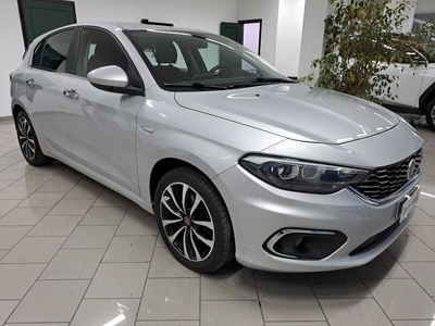 FIAT Tipo 1.3 Mjt S&S 5 porte Lounge Diesel