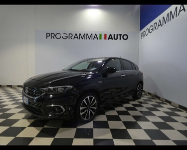 Fiat Tipo 1.3 MultiJet Lounge 70 kW