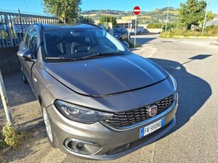 FIAT Tipo 1.6 Mjt S&S DCT SW Business Diesel