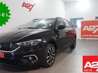 FIAT Tipo (2015-->)