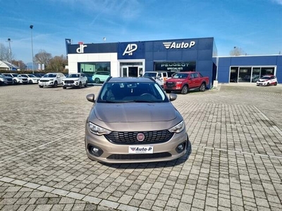 FIAT TIPO STATION WAGON Tipo 1.4 SW Easy