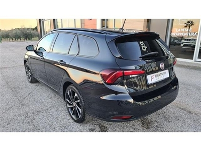FIAT TIPO STATION WAGON Tipo 1.6 Mjt S&S DCT SW S-Design