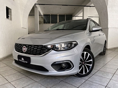 Fiat Tipo Station Wagon Tipo 1.6 Mjt S&S SW Easy usato