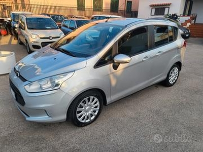 Ford B-Max 1.0 EcoBoost 100 CV 40.000 km