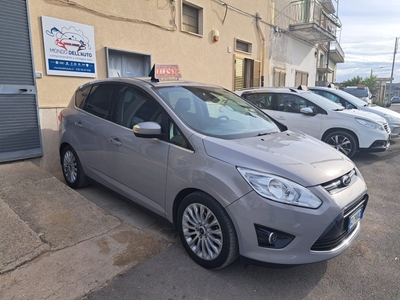 FORD C-Max 1ª serie