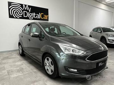 FORD C-Max 1.0 EcoBoost 100CV Start&Stop Plus