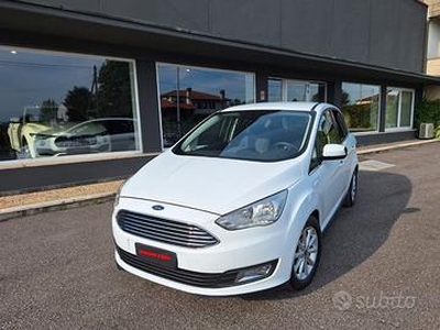 Ford C-Max 1.5 TDCi 120CV Start&Stop Titanium