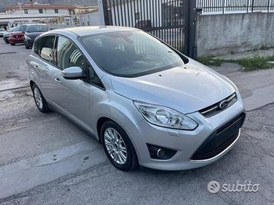 Ford C-Max 1.6 Diesel 95CV