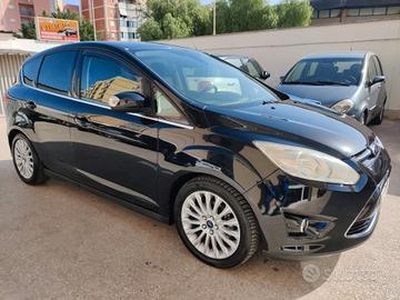 Ford C-Max 1.6 TDCi 115CV Titanium