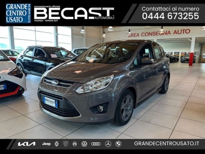 FORD C-Max 2ª serie