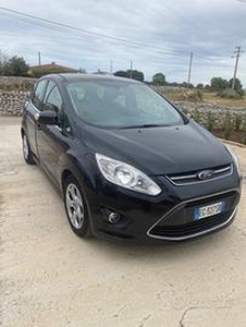 FORD C-Max 2ª serie 1.6 tdci - 2011