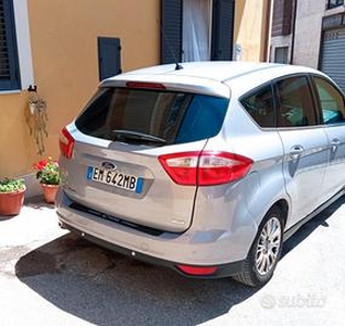 FORD C-Max 2ª serie - 2012