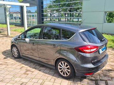 FORD C-Max 2ª serie - 2015