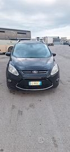 FORD C-Max 2ª serie Bs - 2011