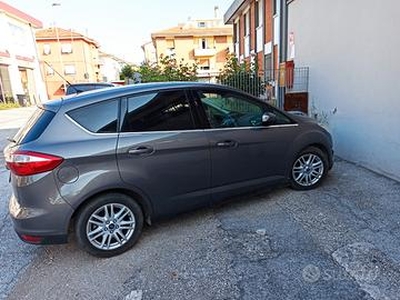 FORD C-Max 2ª serie Bs - 2012
