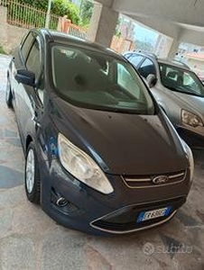 FORD C-Max 2ª serie Bs - 2013