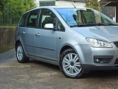 Ford C-Max 2.0 BENZINA 145CV / 72.000km / Unipro