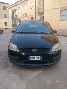 Ford c-max 2004