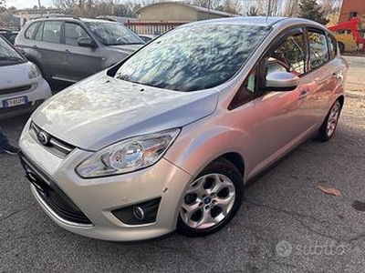 Ford c-max 2011 1.6d