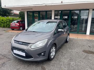 FORD C MAX