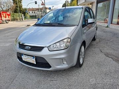 Ford C-Max C-Max 1.6 TDCi 110 CV DPF