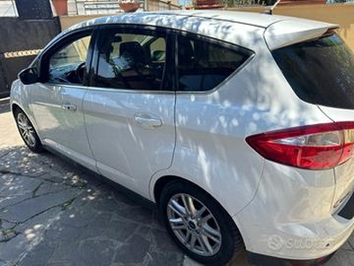 Ford C Max GPL