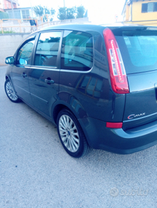 Ford cmax