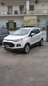 Ford EcoSport 1.5 dci