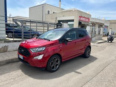 Ford EcoSport 1.5 Ecoblue 95 CV Start&Stop ST-Line