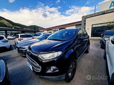 Ford EcoSport 1.5 TDCI 95CV BUSINESS