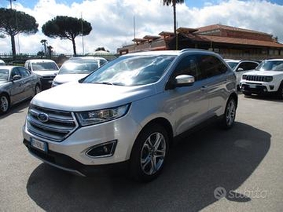 Ford Edge 2.0 TDCI 210 CV AWD Start&Stop Powershif