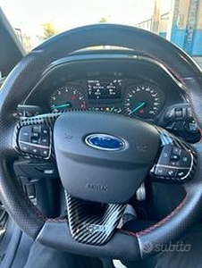 Ford Fiesta 1.0 100cv