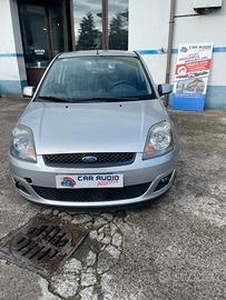 Ford Fiesta 1.2 16V 3p. Titanium