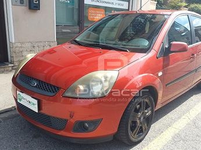 FORD Fiesta+ 1.2 16V 5p.