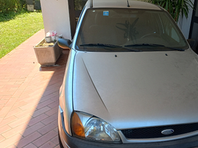 Ford fiesta 1.2 benzina