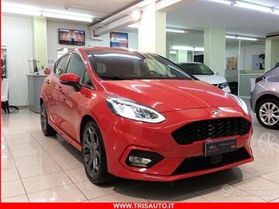 FORD Fiesta 1.5 D Ecoblue ST-Line 5p NEOPATENTATI