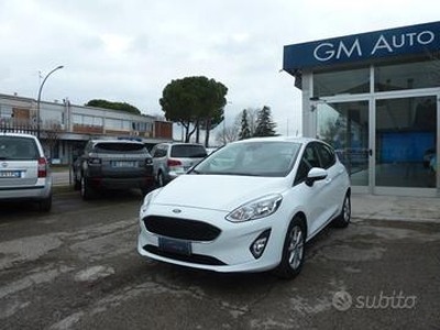 Ford Fiesta 1.5 TDCi OK NEOPATENTATI