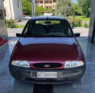 Ford fiesta 1996