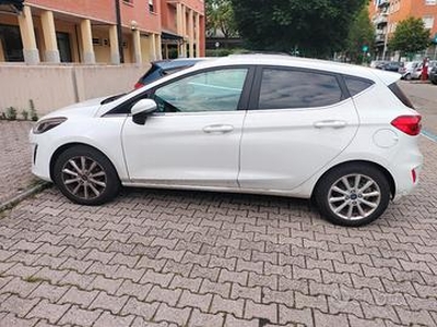 FORD Fiesta 7ª serie - 2019