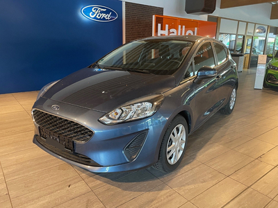 FORD Fiesta Cool & Connect Navi / Pdc / Bluetooth